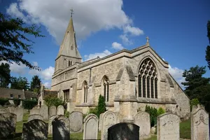 Church of St Mary the Virgin