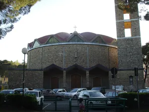 San Piero in Palco church