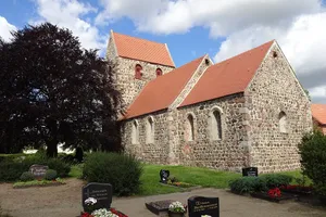 Dorfkirche Heiligenfelde