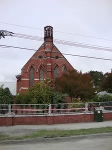 Church of the Good Shepherd