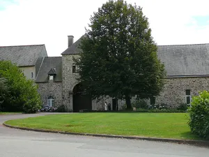 Abbaye Notre-Dame de Timadeuc