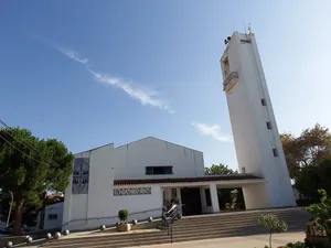 Church of Saint John the Baptist