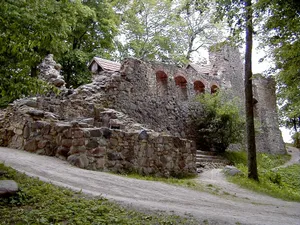 Lielvārde Castle