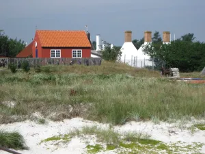 Snogebæk