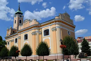 Church of Assumption of the Holy Virgin