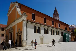 Church of St. Simon