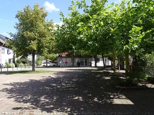Burg Graneck