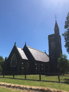 Christ Church, Birregurra
