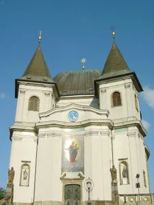 Church of the Assumption of the Virgin Mary
