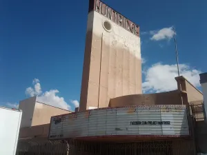 Huntridge Theatre