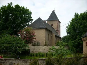 Protestant Church