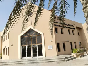 United Christian Church of Dubai