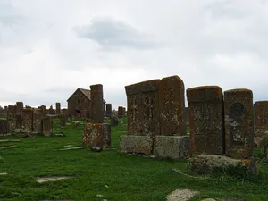 Saint Gregory the Illuminator Church