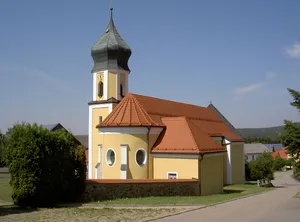 Church of Haag