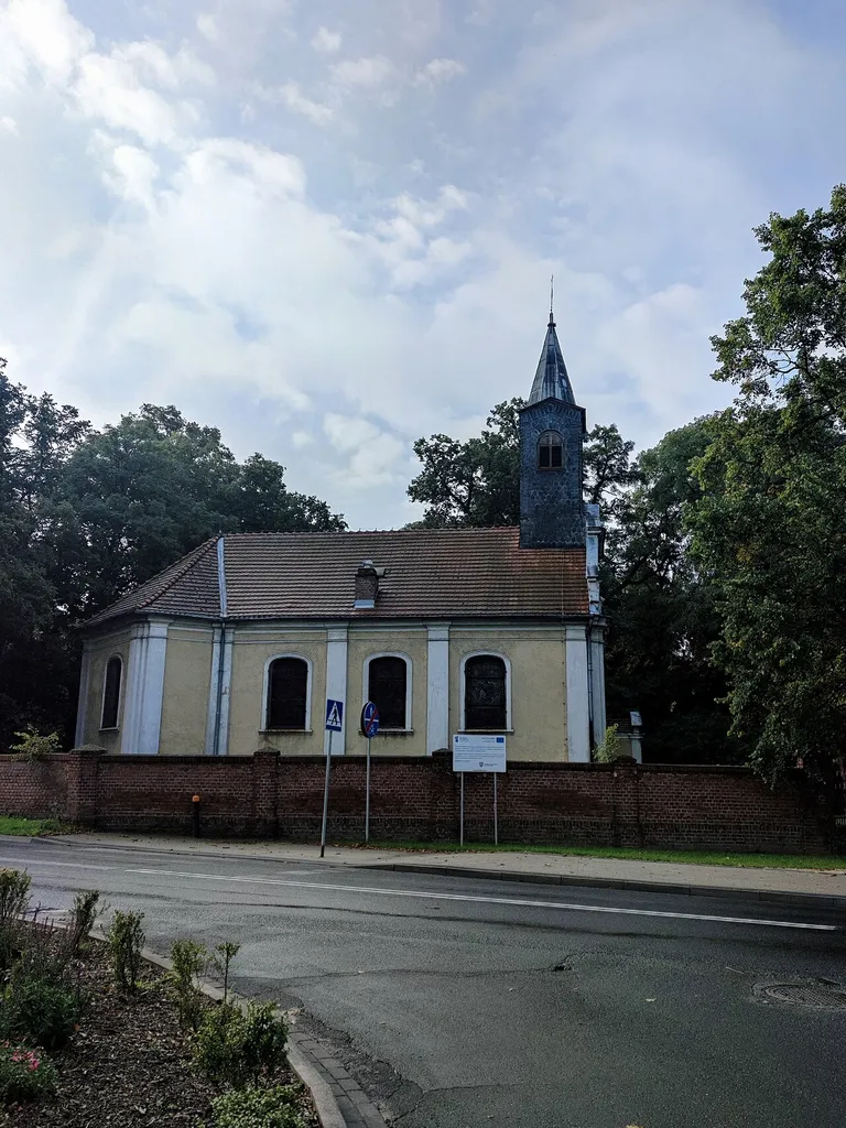 Kościół świętych Szymona i Judy w Czempiniu