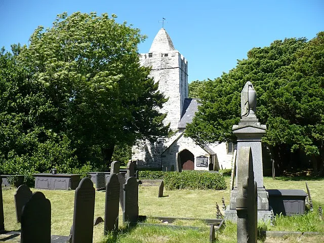 Llanfechell Parish Church http://www.cymdeithashanesmechell.co.uk/church.htm
