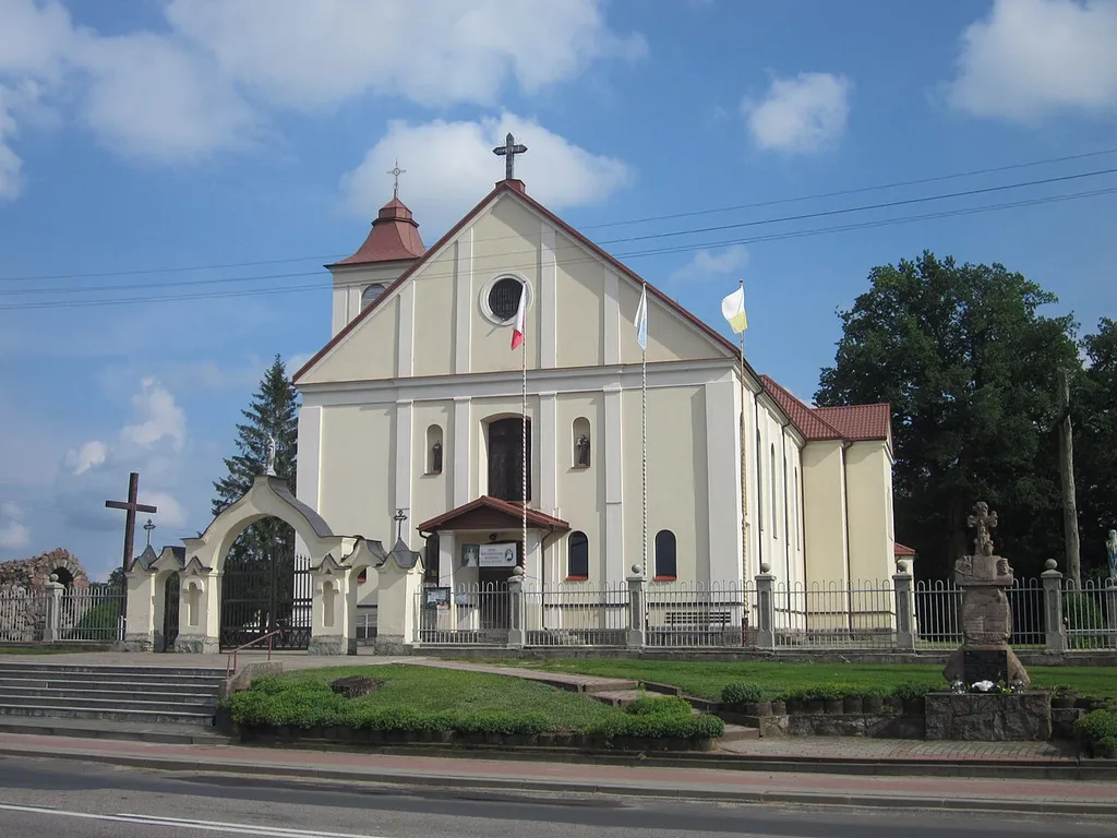 Dekanat Szepietowo