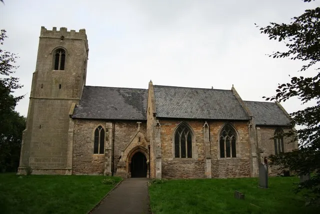 St.Martin's church
