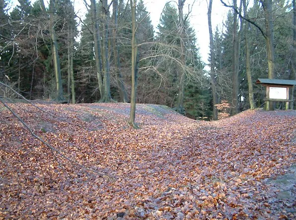 Erdenburg Moitzfeld