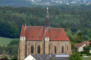 Church of the Assumption