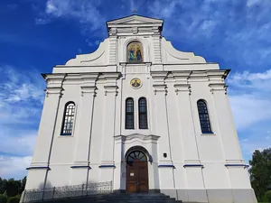Holy Annunciation Church and Basilian Monastery