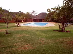 Dikhololo Game Reserve