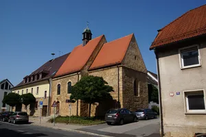 St. Katharina
