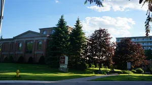 St. George Church