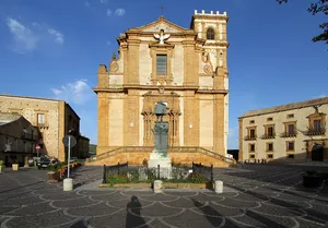 Piazza Armerina Cathedral
