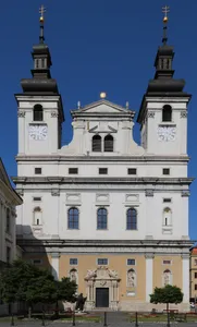 St. John the Baptist Cathedral