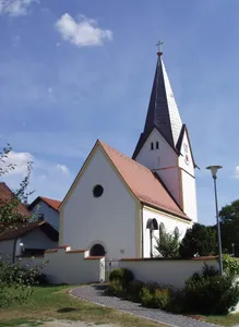 St. Ottmar