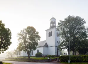Vena Church