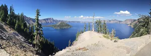 Crater Lake