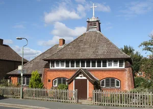 Church of St Thomas