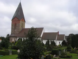 St. Mary's Church