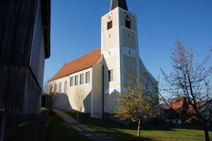 St. Margaretha