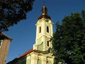 Holy Father Nikolai Church