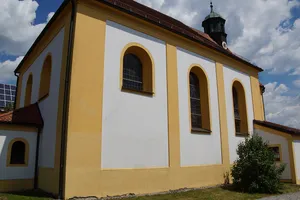 St. Barbara (Neudorf bei Luhe)