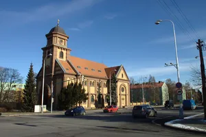 Church of Saint Wenceslaus