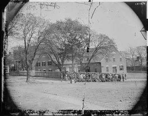 Old First African Baptist Church