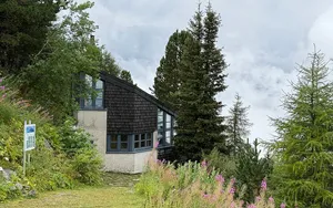 Alpengarten Patscherkofel