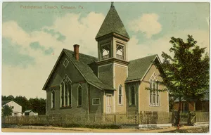 Cresson Presbyterian Church