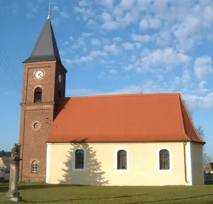 Protestant Church