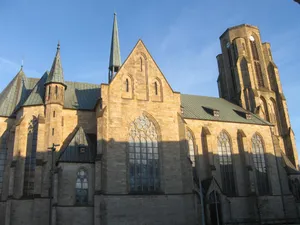 Propsteikirche St. Urbanus