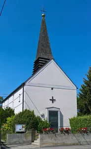 Maria Immaculata