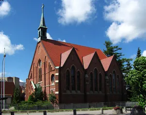 St. Peter's Church