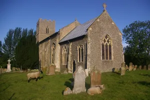 Church of St. Andrew