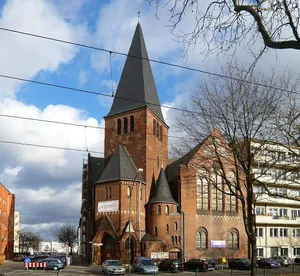 Adventkirche