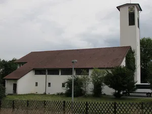 Church of peace