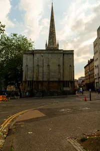 St. Nicholas Church Museum
